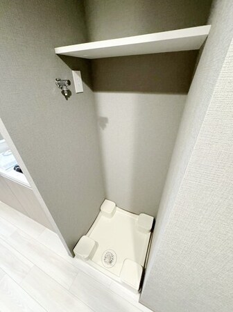 メイクスWアート浅間町の物件内観写真